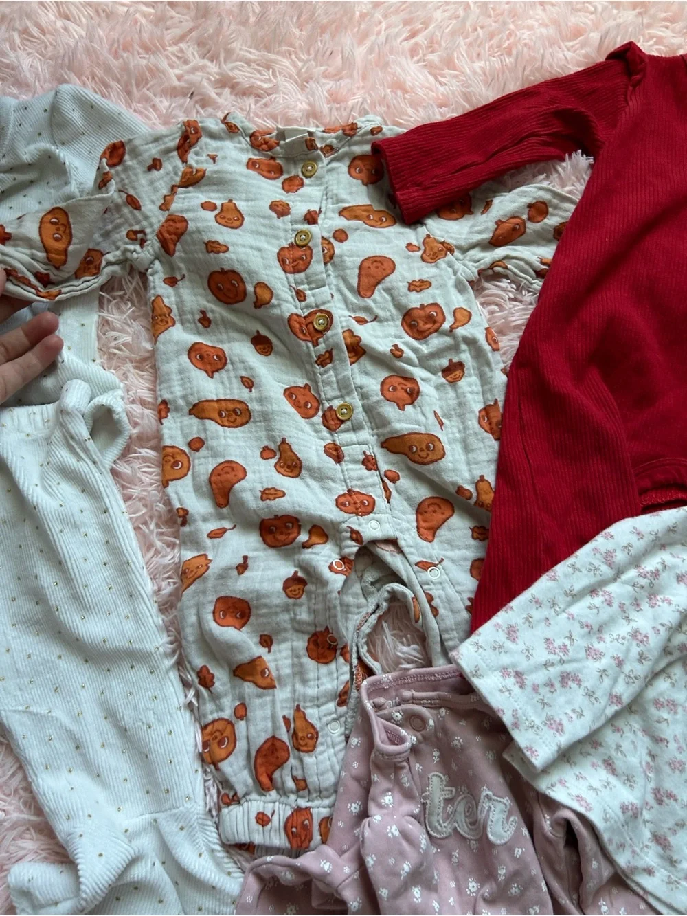 6-9m baby bundle